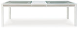 Chalanna Dining Package - Furniture World