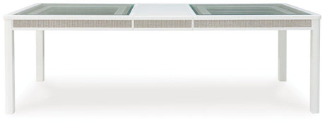 Chalanna Dining Package - Furniture World