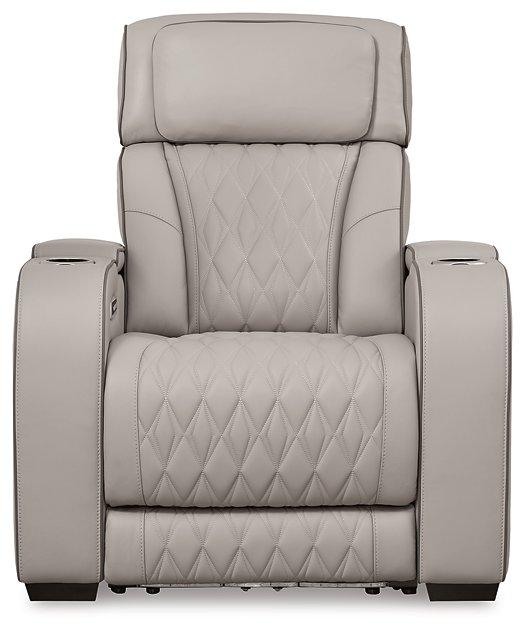 Boyington Living Room Set - Furniture World