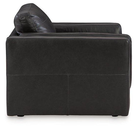 Amiata Oversized Chair - Furniture World