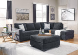 Altari Living Room Set - Furniture World