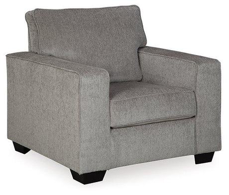 Altari Living Room Set - Furniture World