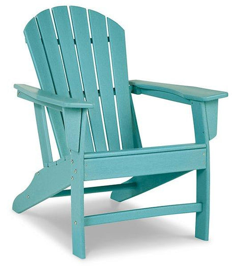 Sundown Treasure Outdoor Seating Set - Furniture World