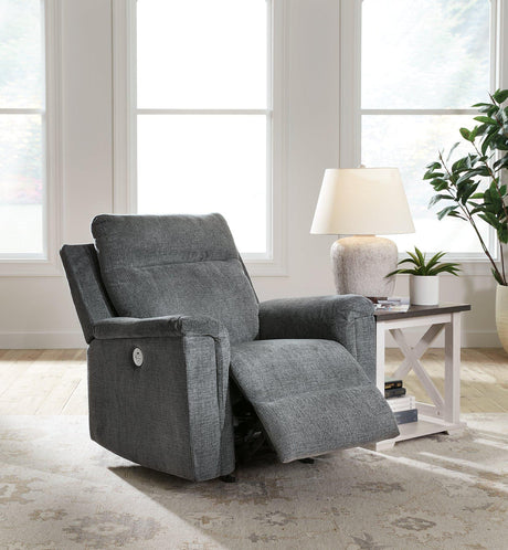 Barnsana Living Room Set - Furniture World