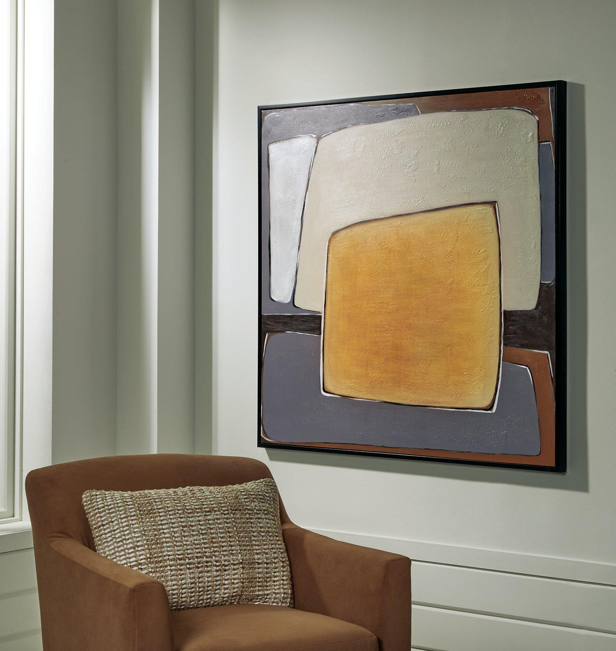 Actman Wall Art - Furniture World
