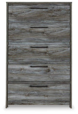 Baystorm Chest of Drawers - Furniture World
