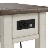 Bolanburg Occasional Table Set - Furniture World