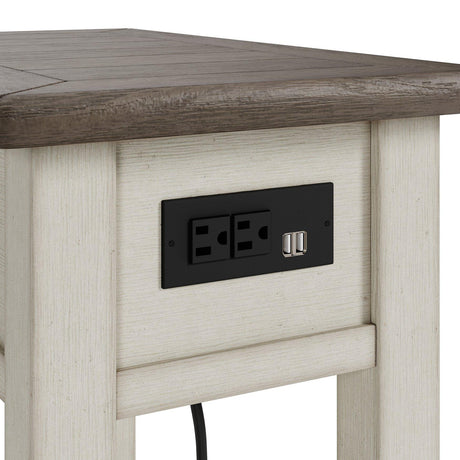 Bolanburg Occasional Table Set - Furniture World