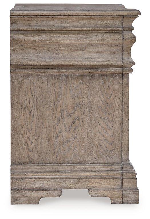 Blairhurst Nightstand - Furniture World