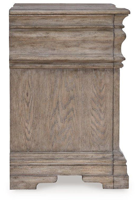 Blairhurst Nightstand - Furniture World