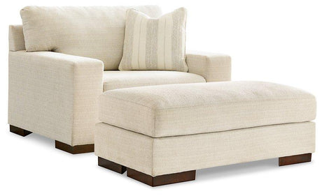 Maggie Living Room Set - Furniture World