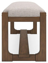 Cabalynn 63" Dining Bench - Furniture World