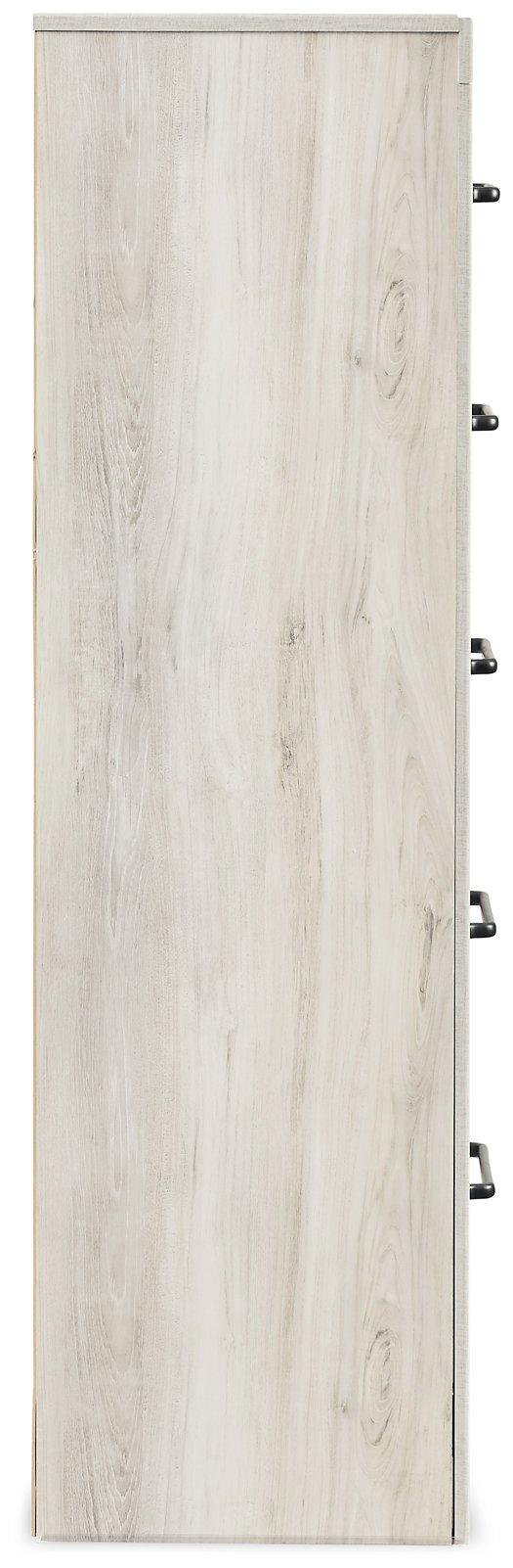 Cambeck Chest of Drawers - Furniture World