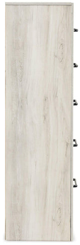 Cambeck Chest of Drawers - Furniture World