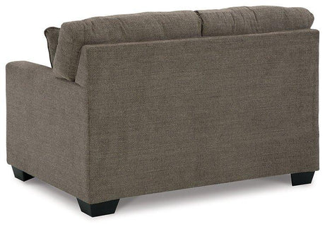 Mahoney Living Room Set - Furniture World