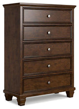 Danabrin Chest of Drawers - Furniture World