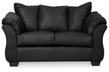 Darcy Living Room Set - Furniture World