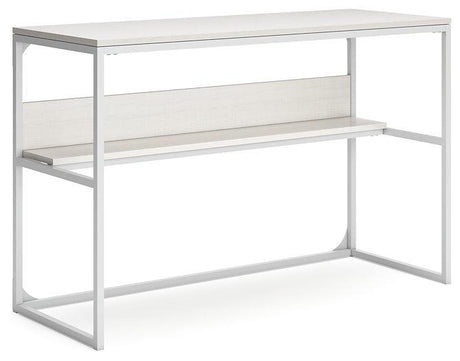 Deznee Home Office Desk - Furniture World