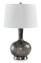 Tenslow Lamp Set - Furniture World