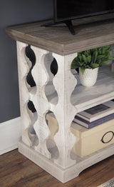 Havalance Sofa/Console Table - Furniture World