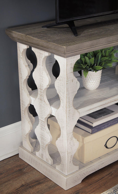 Havalance Sofa/Console Table - Furniture World