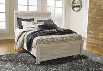 Bellaby Bedroom Set - Furniture World