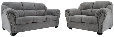 Allmaxx Living Room Set - Furniture World