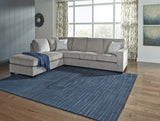 Altari Living Room Set - Furniture World