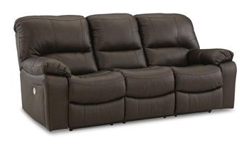 Leesworth Living Room Set - Furniture World