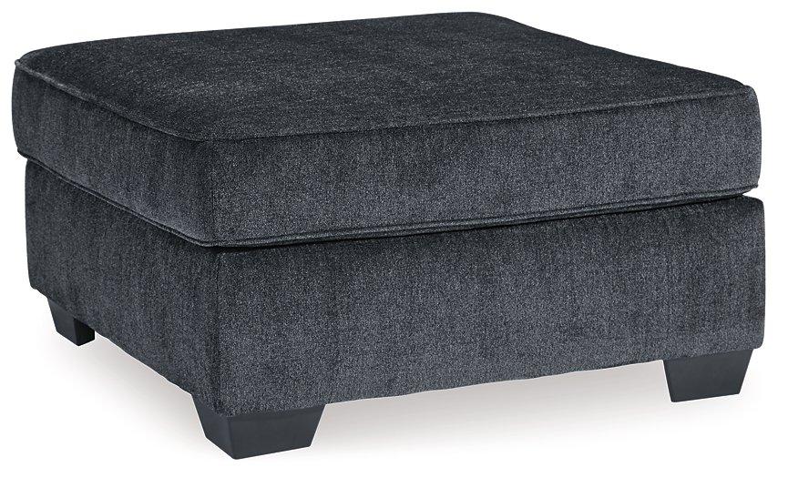 Altari Living Room Set - Furniture World