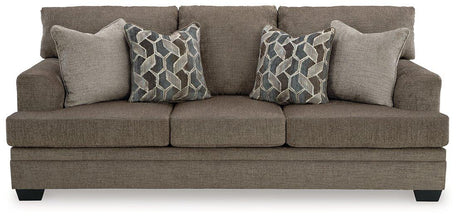 Stonemeade Living Room Set - Furniture World