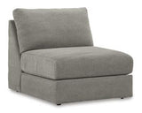 Avaliyah Sectional Sofa - Furniture World