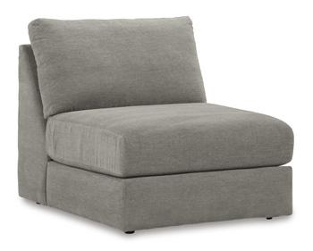 Avaliyah Sectional Sofa - Furniture World