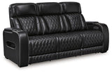 Boyington Living Room Set - Furniture World