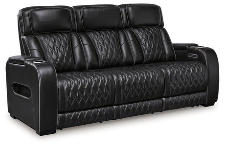 Boyington Living Room Set - Furniture World