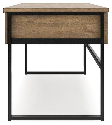 Montia Home Office Set - Furniture World