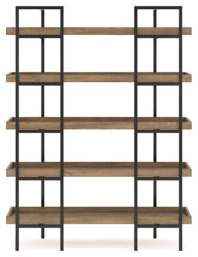 Montia Home Office Set - Furniture World