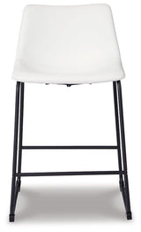 Centiar Counter Height Bar Stool - Furniture World
