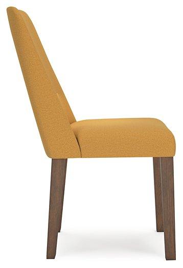 Lyncott Dining Room Set - Furniture World