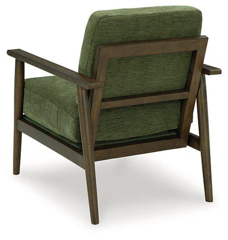 Bixler Living Room Set - Furniture World