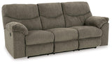 Alphons Living Room Set - Furniture World