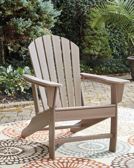 Sundown Treasure Outdoor Seating Set - Furniture World