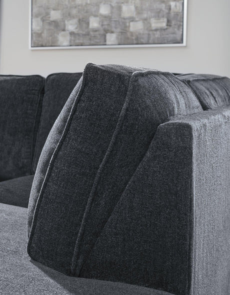Altari Living Room Set - Furniture World
