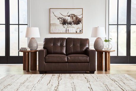 Santorine Loveseat - Furniture World