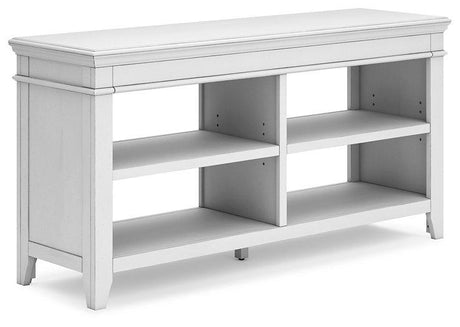 Kanwyn Credenza - Furniture World