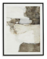 Aldricton Wall Art - Furniture World
