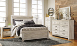 Bellaby Dresser - Furniture World