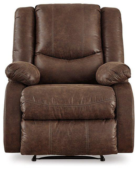 Bladewood Recliner - Furniture World