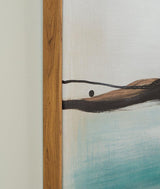 Brunonia Wall Art - Furniture World