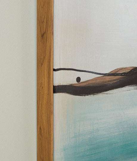 Brunonia Wall Art - Furniture World